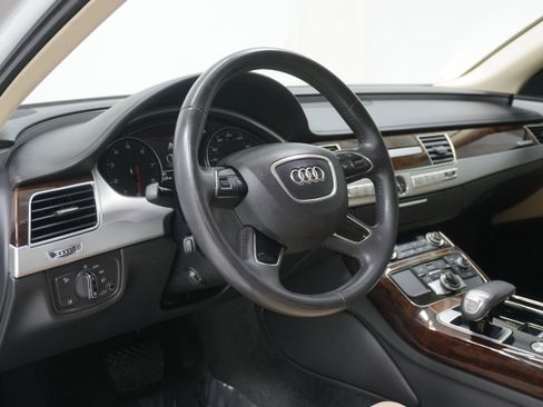 Used 2014 Audi A8 3.0T image 9