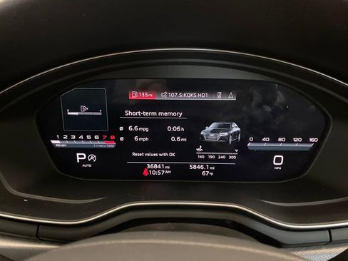 Used 2023 Audi A4 2.0T Premium Plus w/ Premium Plus Package image 19