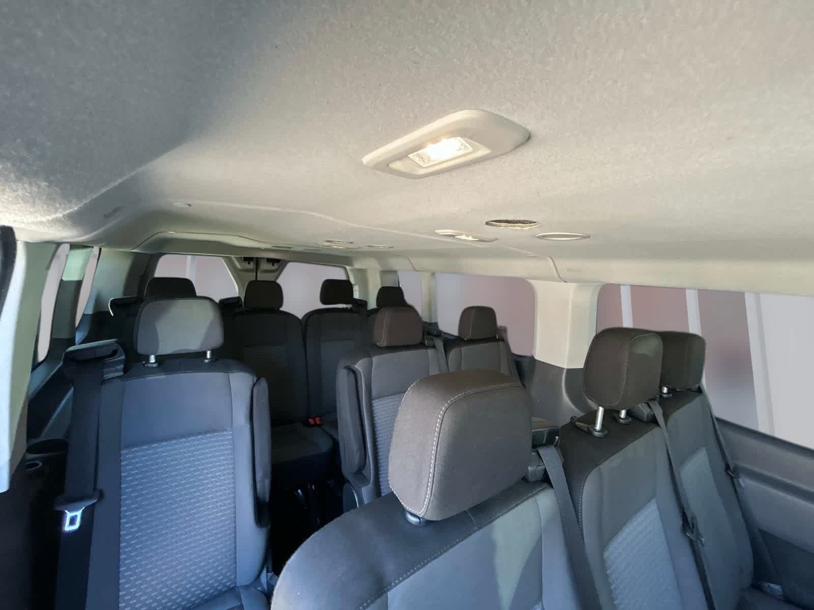Used 2023 Ford Transit 350 XLT RWD image 15