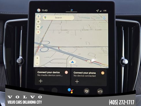 New 2026 Volvo XC90 T8 Ultra w/ Protection Package Premier image 16