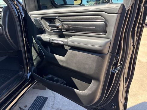 Used 2023 RAM 1500 Limited AWD/4WD image 25