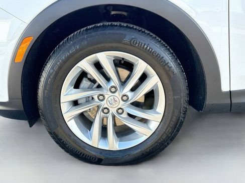 Used 2024 Buick Envista Preferred w/ Convenience II Package FWD image 41