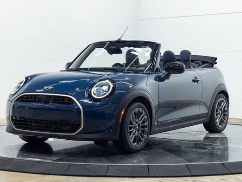 New 2026 MINI Cooper S image 6