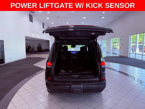 Used 2024 Lexus GX 550 w/ Accessory Package (Z1) AWD/4WD image 7