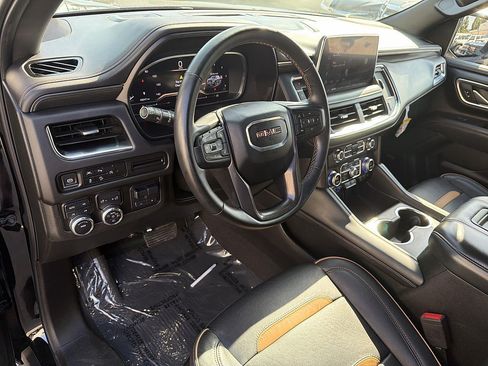 Used 2023 GMC Yukon AT4 w/ Max Trailering Package AWD/4WD image 9
