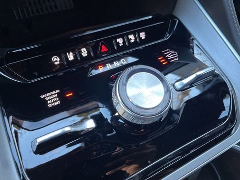 New 2026 Jeep Grand Wagoneer Limited image 37