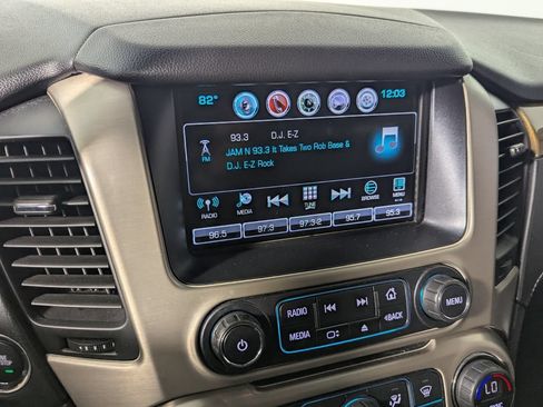 Used 2017 GMC Yukon Denali w/ Open Road Package AWD/4WD image 25