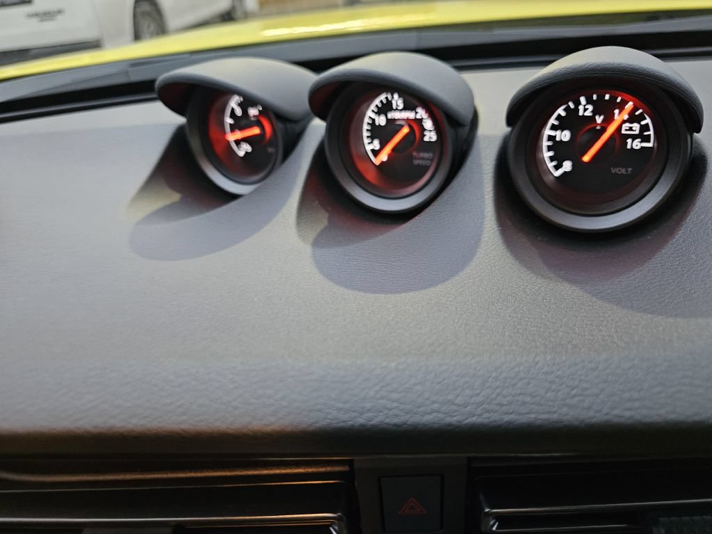 Used 2023 Nissan Z w/ Floor Mat Package (L93) RWD image 20