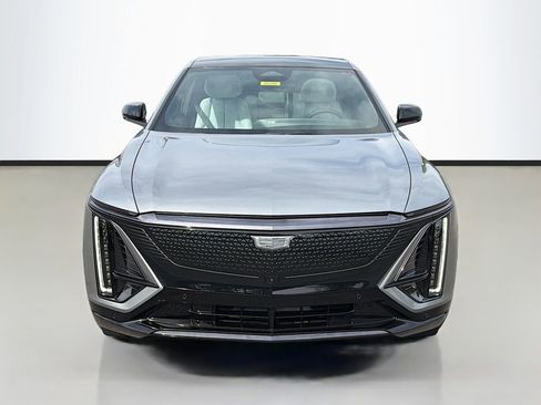 New 2026 Cadillac Lyriq Premium Sport RWD image 2