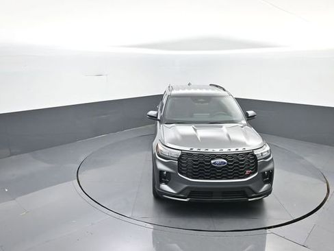 New 2026 Ford Explorer ST image 24