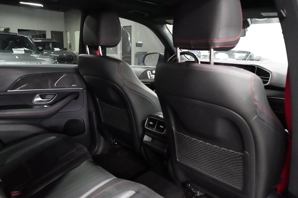 Used 2021 Mercedes-Benz GLE 53 AMG 4MATIC image 21