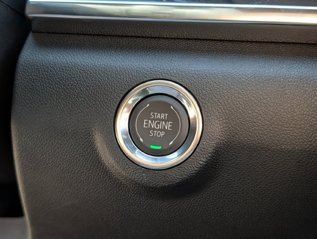New 2027 GMC Terrain Elevation w/ Technology Package II FWD image 16