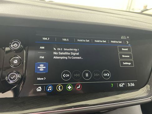 Used 2023 Buick Envision Essence FWD image 13