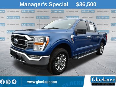 Used 2023 Ford F150 XLT w/ XTR Package