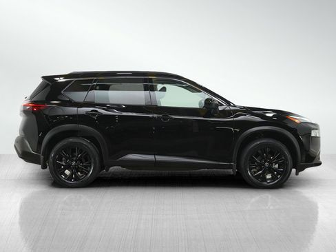 Used 2023 Nissan Rogue SV w/ SV Premium B Package AWD/4WD image 6