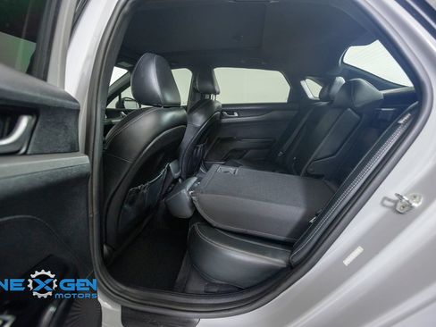 Used 2022 Kia K5 GT-Line w/ GT-Line Awd Premium Package image 30