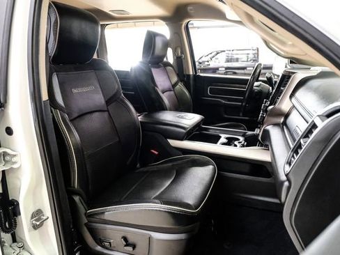 Used 2019 RAM 2500 Laramie image 28