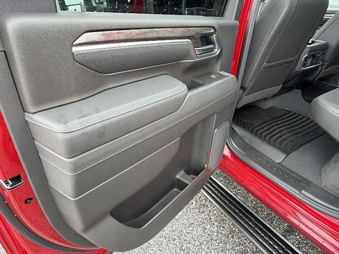 New 2026 Chevrolet Silverado 2500 LTZ w/ Trail Boss Package AWD/4WD image 16
