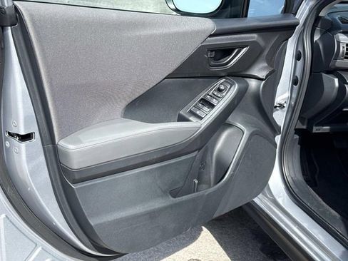 New 2026 Subaru Crosstrek 2.0i Premium image 11