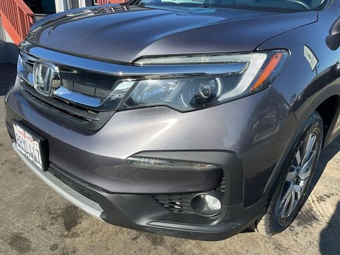 Used 2021 Honda Pilot EX-L image 99