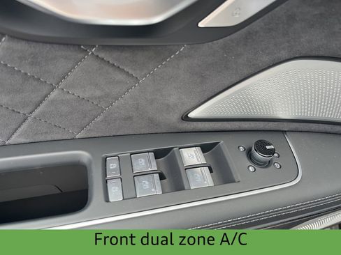 New 2026 Audi S8 image 8