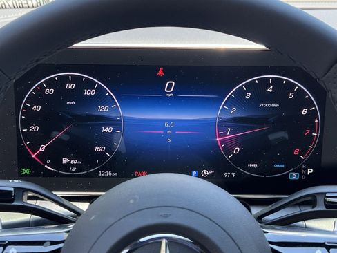 New 2026 Mercedes-Benz GLC 300 4MATIC image 22
