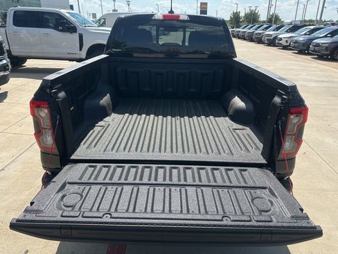 New 2025 Ford Ranger Lariat w/ FX4 Off-Road Package image 5