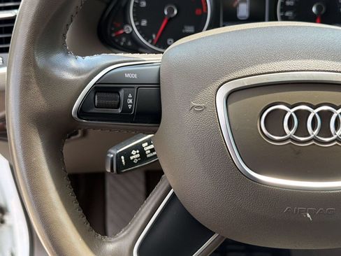 Used 2016 Audi Q5 2.0T Premium Plus w/ Technology Package AWD/4WD image 17