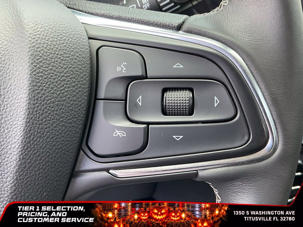 Certified 2023 Buick Encore GX Select w/ Sport Touring Package FWD image 29