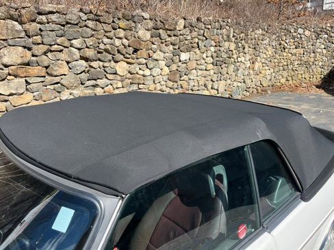 Used 1990 Saab 900 Turbo image 8