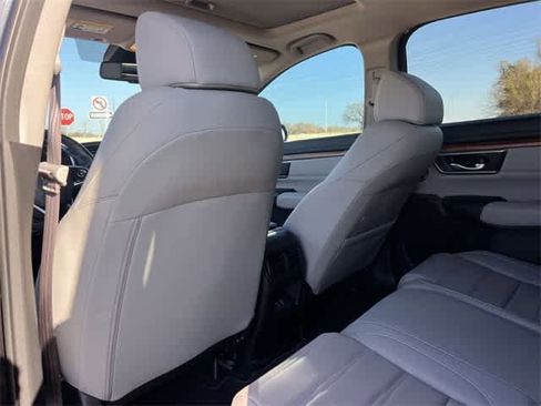 Certified 2022 Honda CR-V EX-L image 13