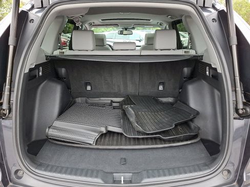 Used 2019 Honda CR-V EX-L image 30