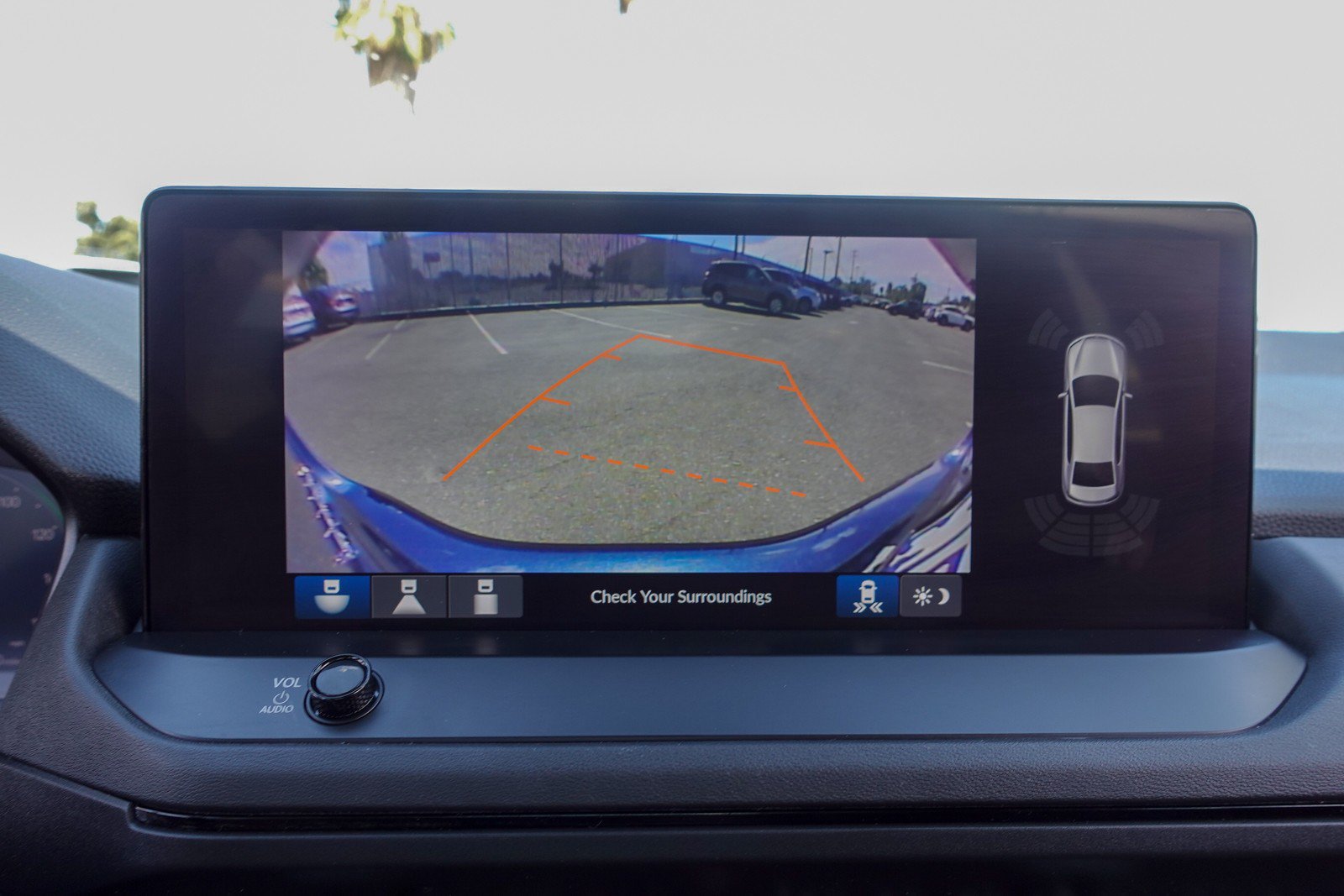 Used 2024 Honda Accord Touring image 19