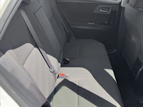 Used 2016 Scion iM FWD image 18