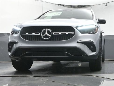 New 2026 Mercedes-Benz GLA 250 image 35