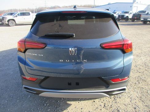 New 2026 Buick Encore GX Preferred image 5