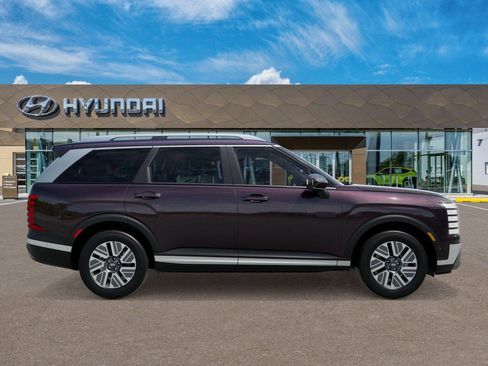 New 2026 Hyundai Palisade SEL Premium FWD image 7
