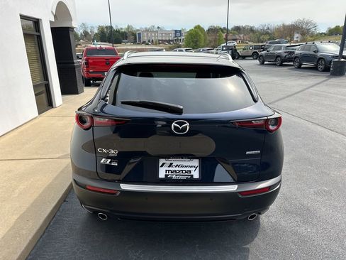 New 2026 MAZDA CX-30 AWD 2.5 S w/ Premium Package image 5