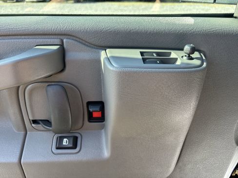 New 2025 Chevrolet Express 2500 Extended w/ Driver Convenience Package image 16