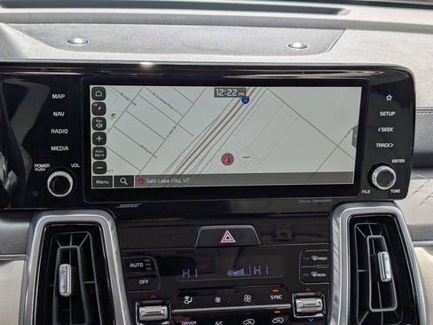 Certified 2023 Kia Sorento SX Prestige AWD/4WD image 19