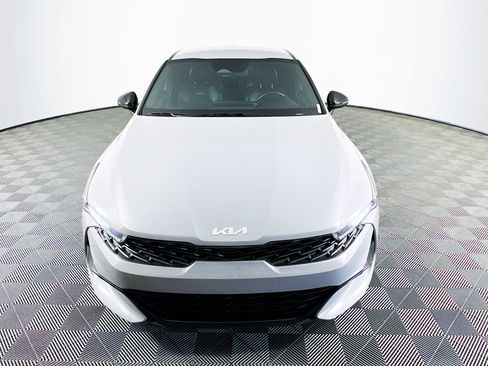 Used 2022 Kia K5 GT-Line FWD image 2
