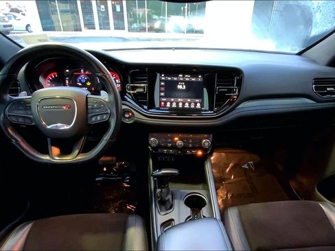 Used 2021 Dodge Durango GT RWD image 15
