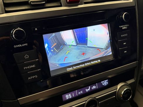 Used 2019 Subaru Outback 2.5i image 14