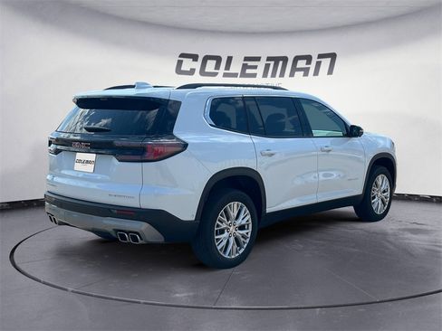 New 2026 GMC Acadia Elevation w/ Super Cruise Package image 5