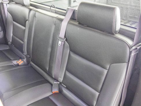 Used 2016 GMC Sierra 1500 SLT w/ All Terrain X Package image 42