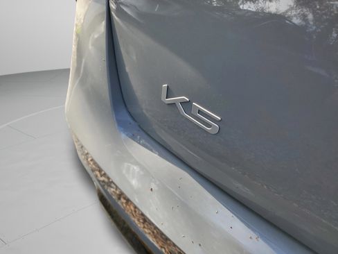 New 2026 Kia K5 GT-Line w/ GT-Line Premium Package image 8