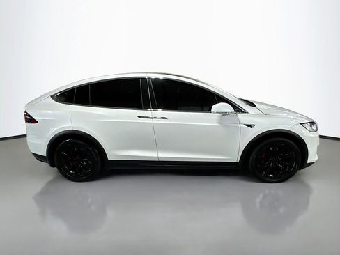 Used 2020 Tesla Model X Performance image 5