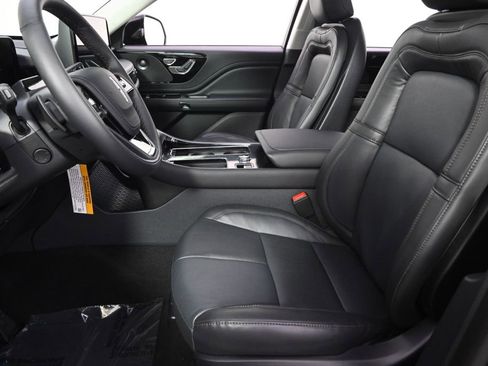 New 2026 Lincoln Aviator Reserve image 13