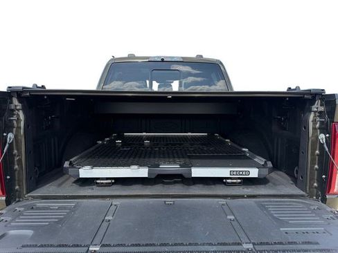 Used 2024 Ford F150 Raptor w/ Equipment Group 803A Raptor R AWD/4WD image 18