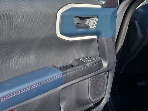 New 2025 Ford Bronco Sport Heritage w/ Convenience Package image 21